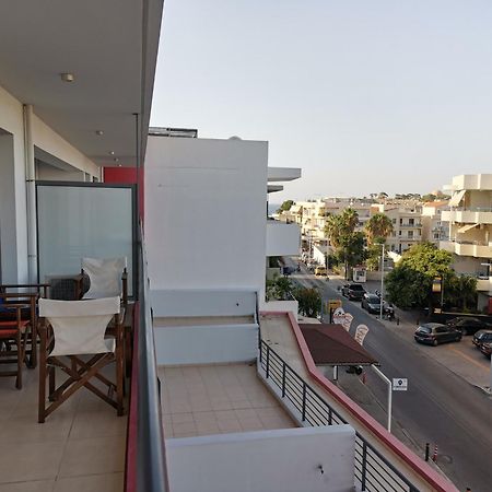 Domus Aries Apartment Rethymnon Cameră foto