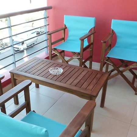 Domus Aries Apartment Rethymnon Exterior foto