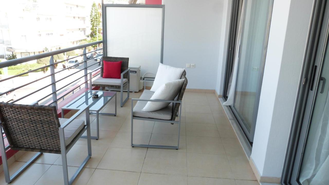 Domus Aries Apartment Rethymnon Exterior foto