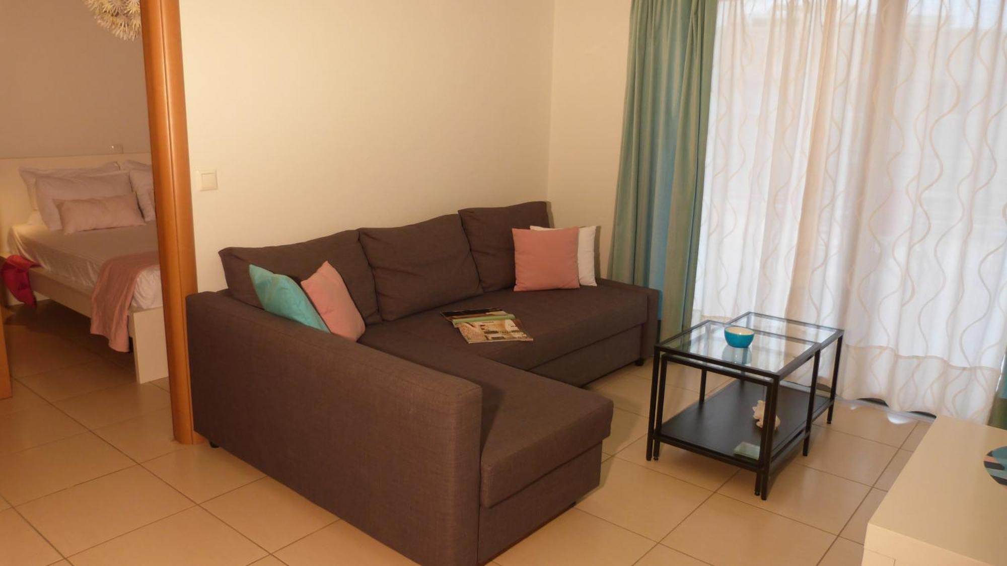 Domus Aries Apartment Rethymnon Cameră foto