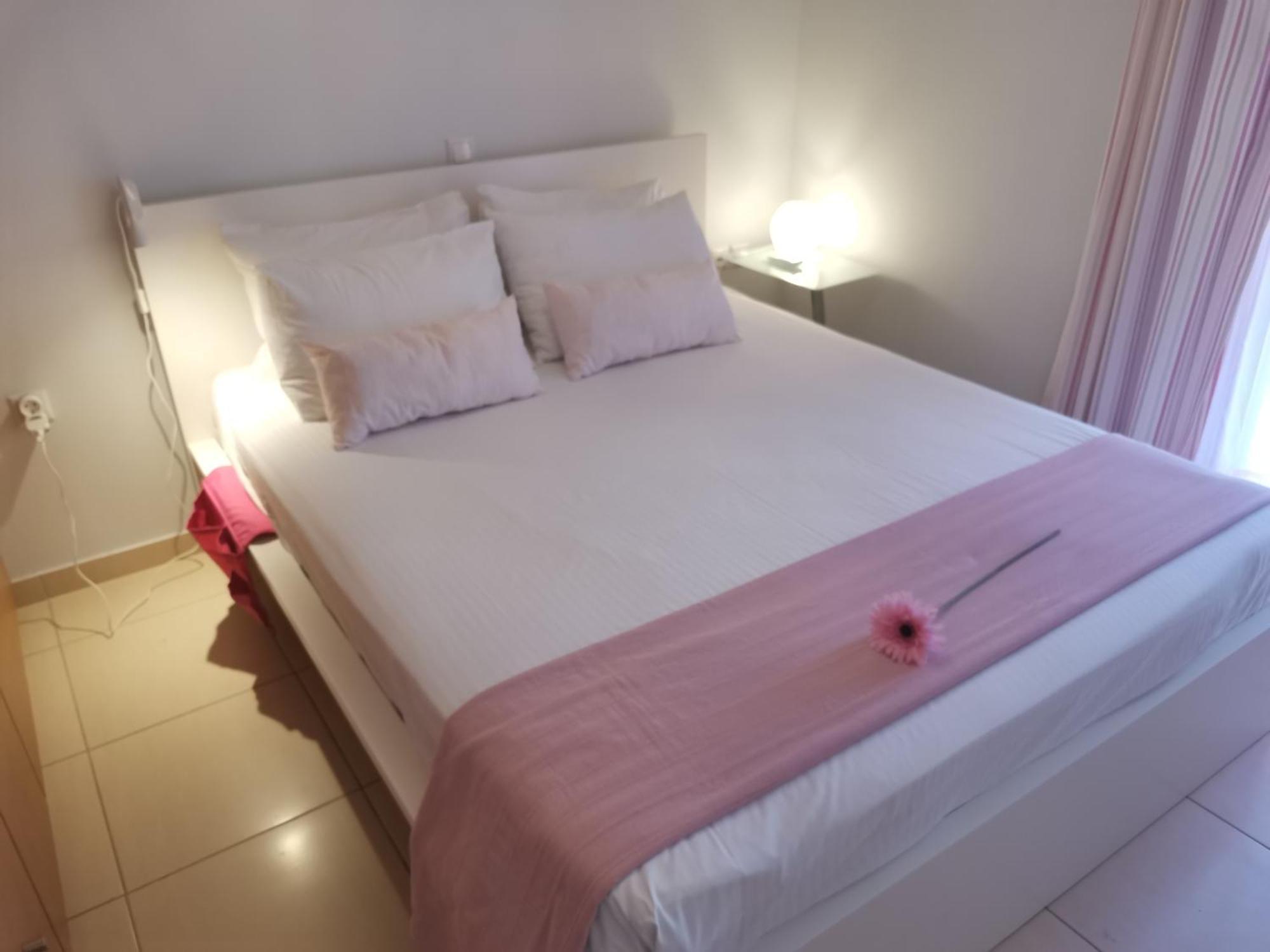 Domus Aries Apartment Rethymnon Cameră foto