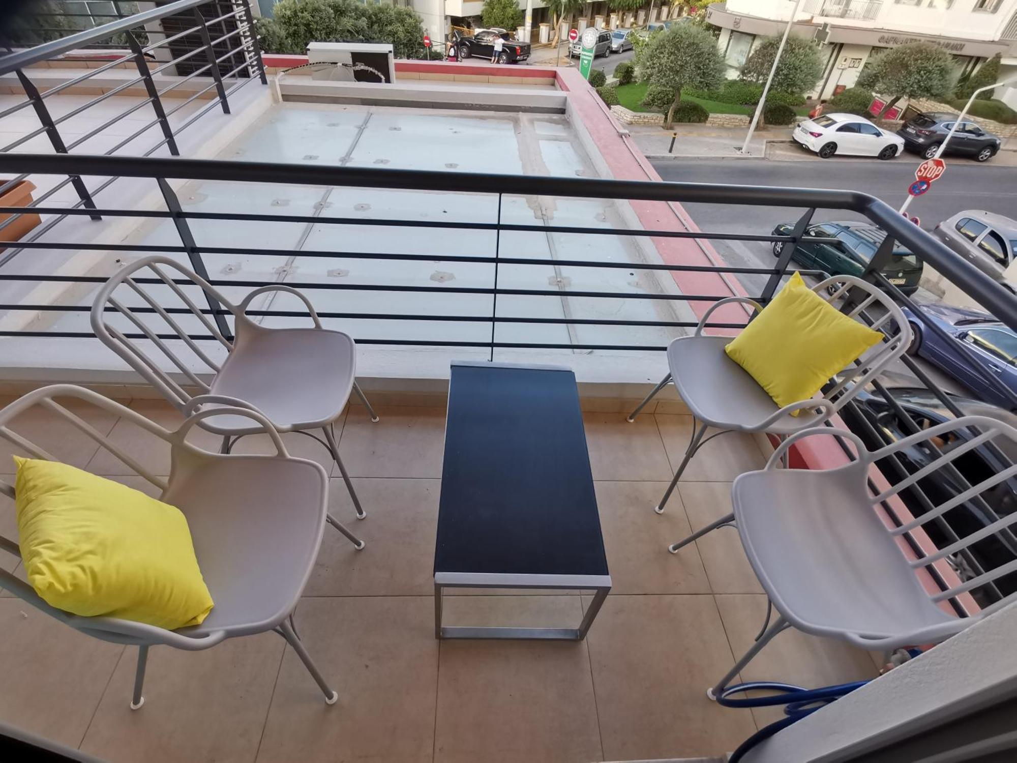 Domus Aries Apartment Rethymnon Cameră foto