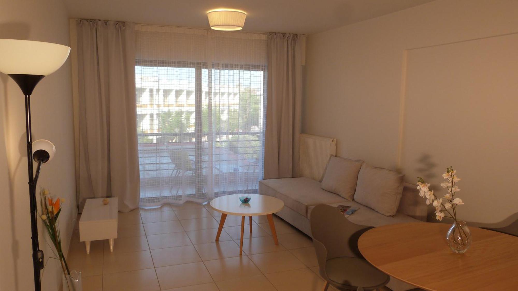 Domus Aries Apartment Rethymnon Cameră foto