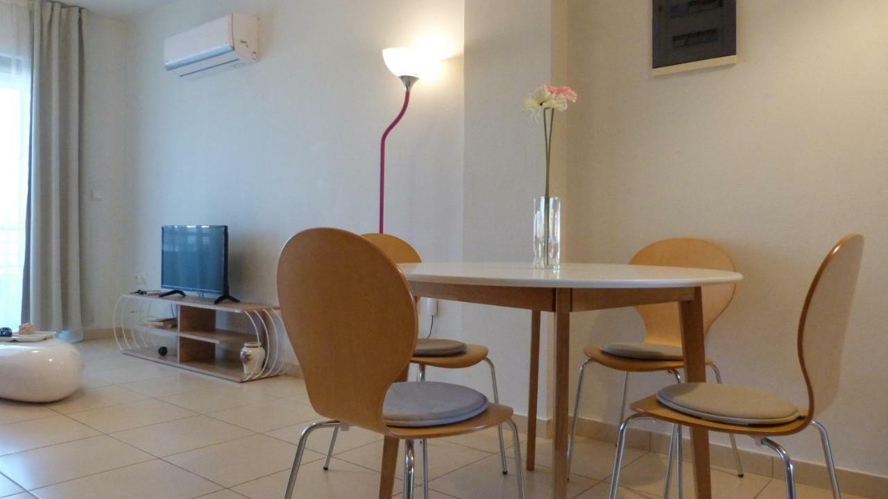 Domus Aries Apartment Rethymnon Exterior foto